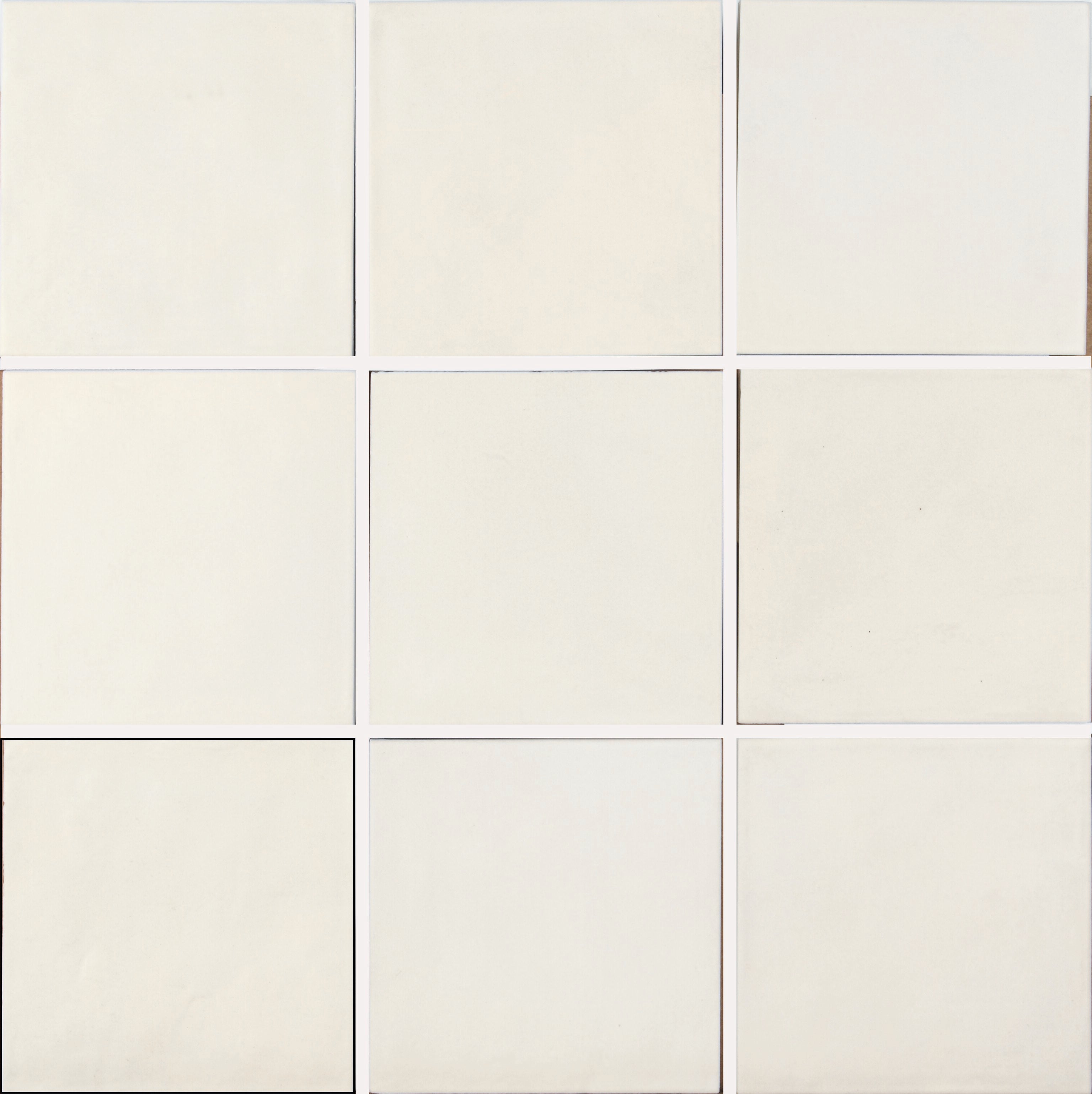 CONTEMPORARY, 15X15, Aqua Sea, Coconut Milk